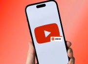 YouTube gặp lỗi video chất lượng thấp trên iPhone