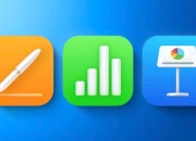 iOS 18.4 cập nhật 3 ứng dụng mới cho dân công sở