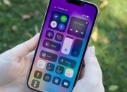 Cách bảo mật iPhone chỉ với Trung tâm điều khiển