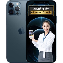 iPhone 12 Pro Max - 256gb