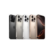 iPhone 16 Pro Max mới 100%