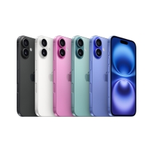 iPhone 16 Plus mới 100%