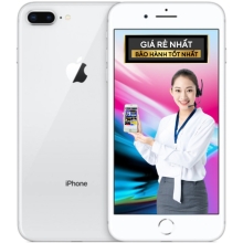 iPhone 8 Plus 