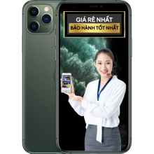 iPhone 11 Pro Max 64Gb