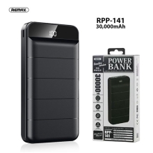 Sạc Dự Phòng Remax 30000mah