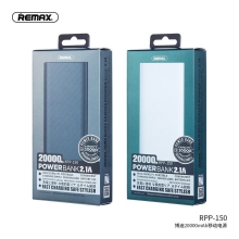 Sạc Dự Phòng Remax 20000mah