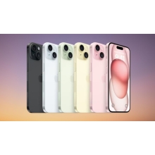 iPhone 15 99%