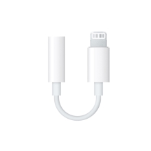 Cáp chuyển đổi Lightning sang 3.5mm Apple