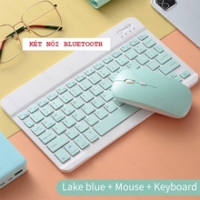 COMBO KEYBOARD + MOUSE BLUETOOTH