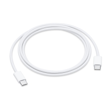 Cáp Type C - Type C zin chính hãng Apple