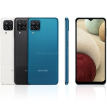 SAMSUNG GALAXY A12