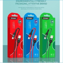 Cáp sạc Kaku 1,2M
