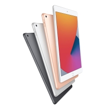 iPad Gen 8 99%