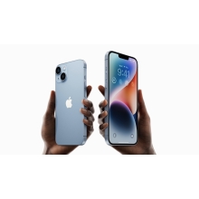 Iphone 14 plus 128
