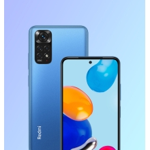 REDMI NOTE 11S