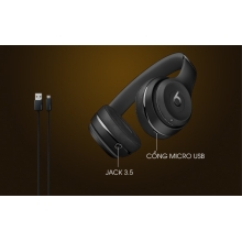 Tai nghe chụp tai Beats Solo3 Wireless