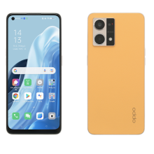 OPPO RENO 7 