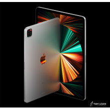 iPad Pro M1 2021 11 inch 99%