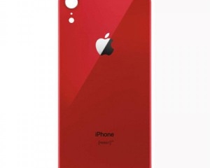 Thay Mặt Kính Lưng iPhone Xr - Biên Hòa