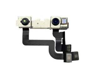 Thay Camera Trước iPhone Xr - Biên Hoà
