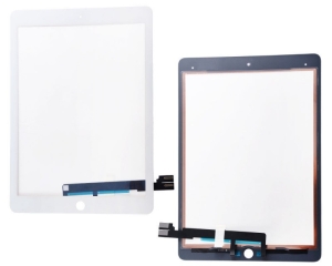 THAY MẶT KÍNH MÀN HÌNH CẢM ỨNG IPAD PRO 9.7 TẠI BIÊN HÒA