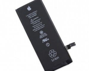 Thay pin iPhone 6 PLus Chính Hãng - Biên Hoà - Đồng Nai