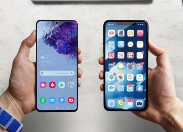 So sánh về tính bảo mật ứng dụng của Android và iOS
