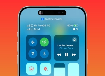 Cách cài ảnh động làm màn hình khóa iPhone dễ dàng