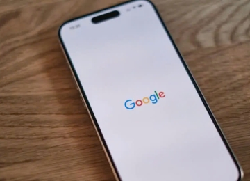 Google thêm tính năng quảng cáo bằng chữ trên iPhone