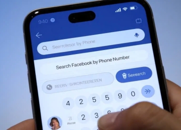 Cách tìm tài khoản Facebook bằng số điện thoại nhanh nhất