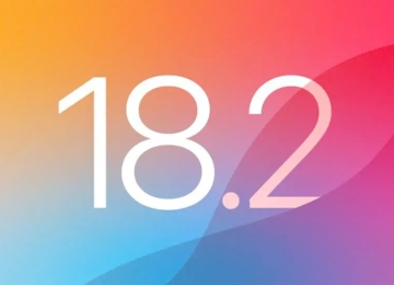Khi nào Apple sẽ chính thức phát hành bản iOS 18.2?
