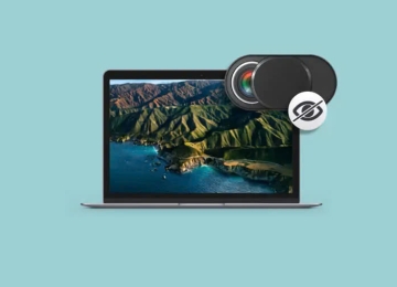Sự thật về camera trên Mac không phải ai cũng biết