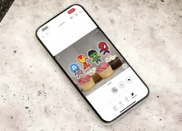 Cách sử dụng tính năng Clean Up trên các dòng iPhone cũ