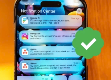 Cách giúp Apple Intelligence cung cấp tin tức chính xác hơn
