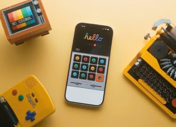 Xáo trộn ảnh - Tuyệt chiêu tạo màn hình khóa iPhone độc lạ