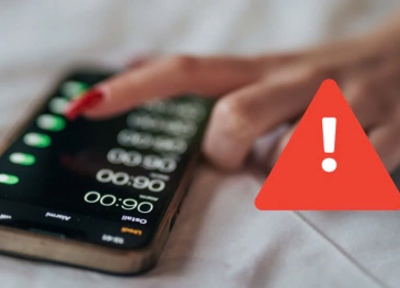 Lỗi báo thức không kêu trên iPhone vẫn còn, xử lý ra sao?