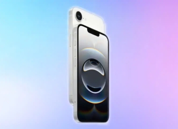 iPhone 16e chính thức được Apple cho ra mắt