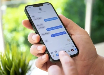 Những tin nhắn người dùng Android và iPhone cần xóa ngay