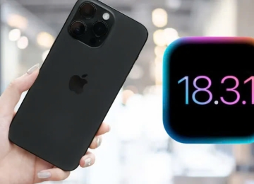 Cách khắc phục hao pin và nóng máy trên iOS 18.3.1