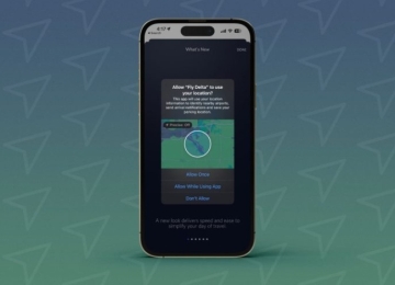 Hướng dẫn tắt định vị chính xác trên iPhone nhanh nhất