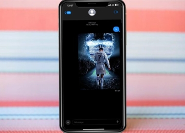 Cách tăng chất lượng hình ảnh trong tin nhắn iPhone chỉ trong một nốt nhạc