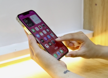 Cách phát hiện ứng dụng theo dõi vị trí trên iPhone đơn giản đến không ngờ