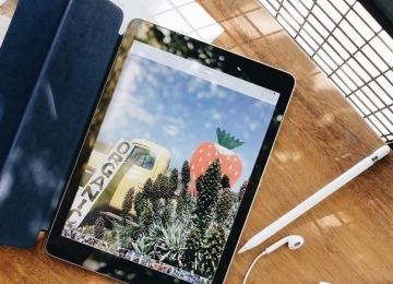 Có nên mua iPad Gen 9 2021? Thế hệ iPad mới nhất với hiệu năng ấn tượng, giá rẻ, giúp học online, làm việc tại nhà tốt hơn