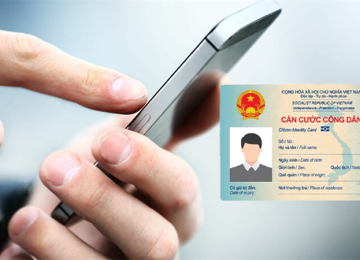 Đã tiến hành làm CCCD quá lâu nhưng chưa nhận được? Đây là 4 cách kiểm tra CCCD làm xong chưa mà bạn có thể thử