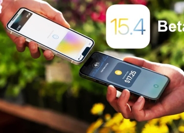 Tất tần tật những tính năng mới có trong iOS 15.4 beta 2 mà các iFan nên biết đến