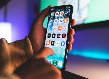 Không nên mua iphone có lỗi này trong máy!!