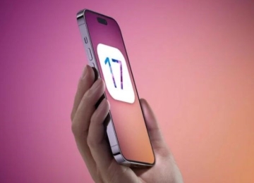 iOS 17: Có gì mới, hỗ trợ máy nào? Cách cập nhật, cách sửa lỗi