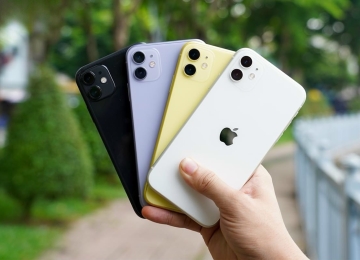 3 chiếc iPhone tầm giá 5 triệu đồng người dùng “thích mê”