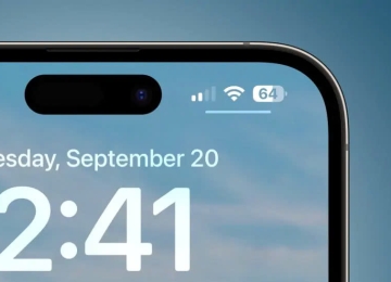 Bật hay tắt phần trăm pin iPhone, cái nào tốt hơn?